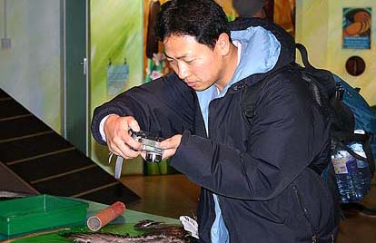 Ma yong-un